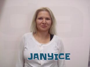 JANYICE