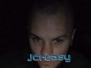 JCreasy