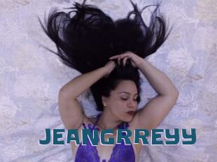 JEANGRREYY