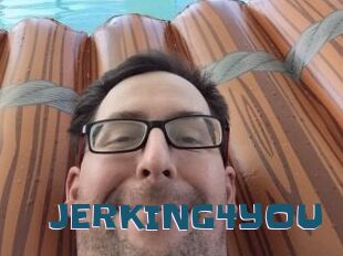 JERKING4YOU