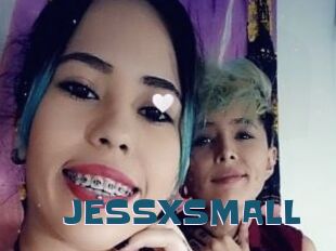 JESSXSMALL