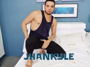 JHANKYLE