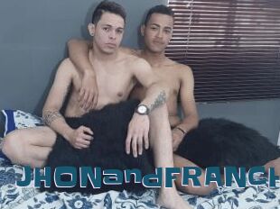 JHONandFRANCH