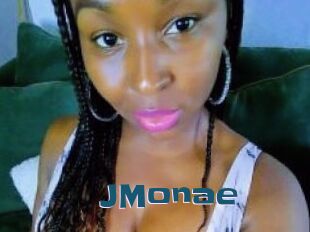 JMonae