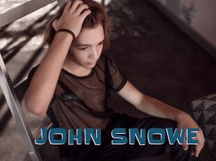 JOHN_SNOWE