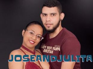 JOSEANDJULITA