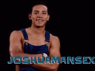 JOSHUAMANSEX