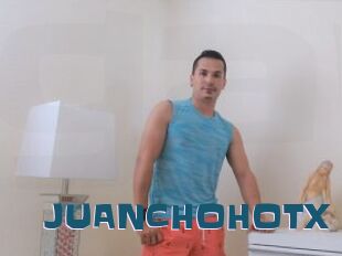 JUANCHOHOTX