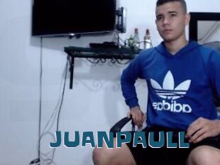 JUANPAULL