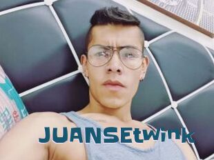 JUANSEtwink