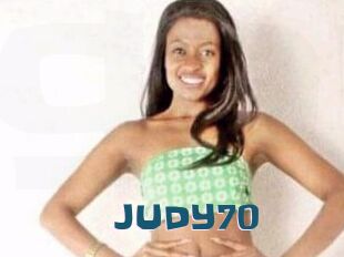 JUDY70