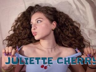 JULIETTE_CHERRY