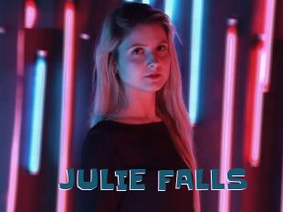 JULIE_FALLS