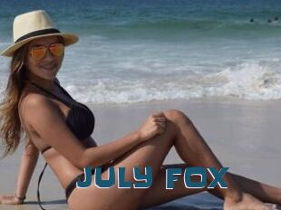 JULY_FOX