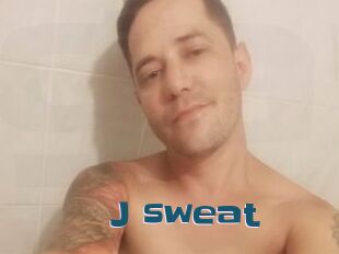 J_sweat