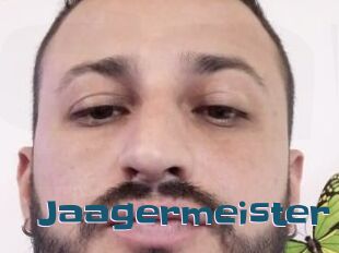 Jaagermeister