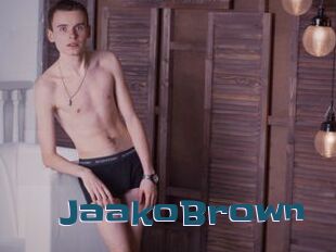 JaakoBrown