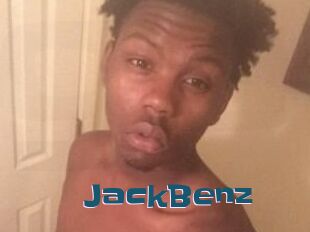 Jack_Benz