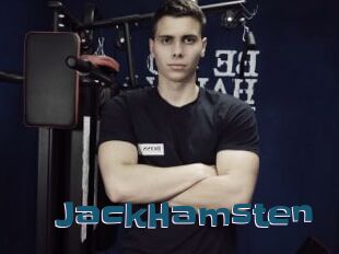 JackHamsten