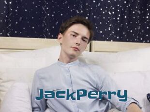 JackPerry