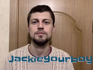JackieYourboy