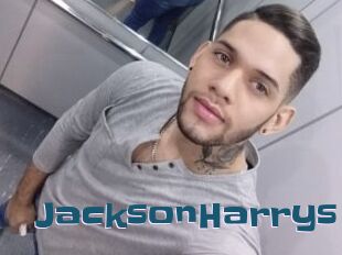 JacksonHarrys