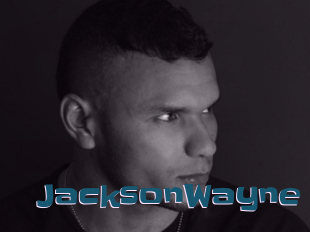 JacksonWayne