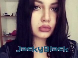 JackyBlack