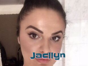 Jacllyn