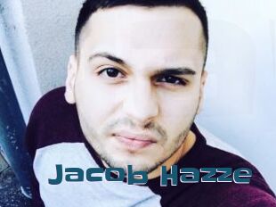 Jacob_Hazze