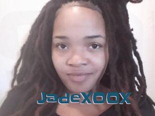 JadeXOOX