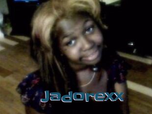 Jadorexx