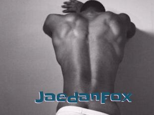 JaedanFox