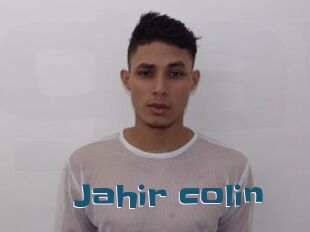 Jahir_colin