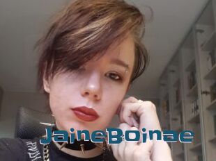 JaineBoinae