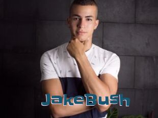 JakeBush