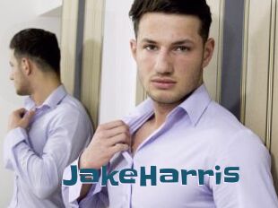 JakeHarris