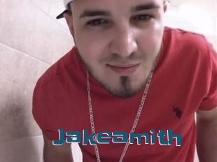 Jakeamith