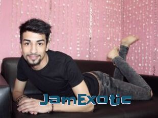 JamExotic