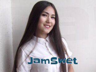 JamSwet