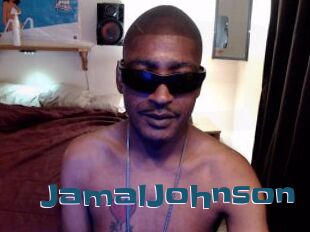 JamalJohnson