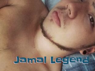 Jamal_Legend