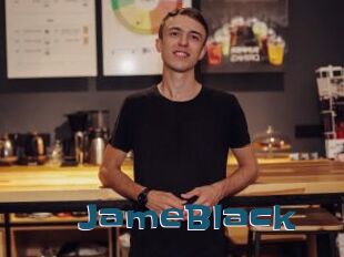 JameBlack