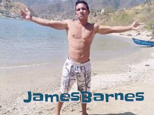 JamesBarnes