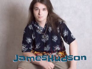 JamesHudson