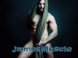 JamesMuscle