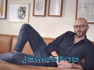 JamesPop