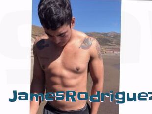 JamesRodriguez