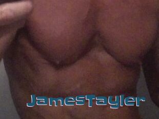 JamesTayler