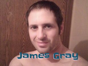 James_Gray